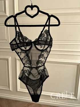 بادی توری طرح شکوفه برتا