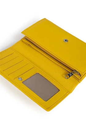 کیف پول زنانه هگزاگونا Hexagona کد 467779