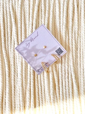 پک گوشواره 008