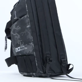 ساک و کوله ورزشی بنج (BANGE) کد28113