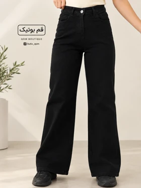 شلوار فلر بگ_262