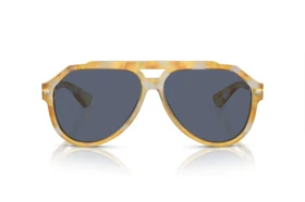 عینک آفتابی دولچه گابانا Dolce & Gabbana DG4452S 34222V