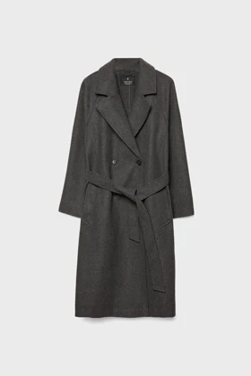 ژاکت بلند زنانه اورجینال استرادیواریوس stradivarius