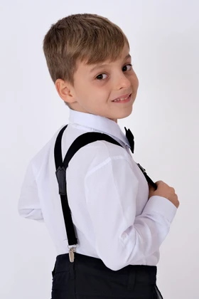 پیراهن بچگانه merdia merdia