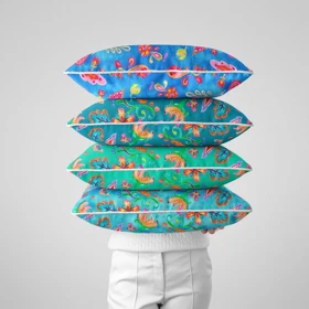 کوسن 4 تکه 284