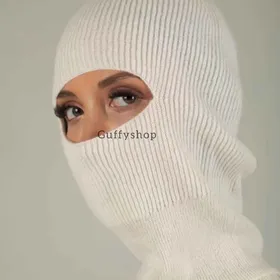 فیس ماسک تک چشم