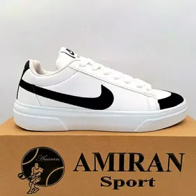 کتانی ایرفورس نایک سفید مردانه 41 تا 44 کیفیت اصلی(قیمت تولید ارسال رایگان)