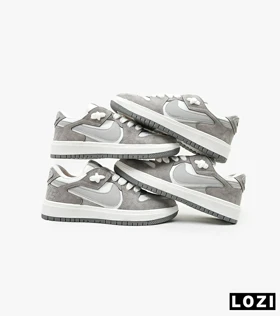 کفش کتانی مردانه NIKE AIR JORDAN