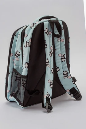 کیف مدرسه بچگانه mnpc