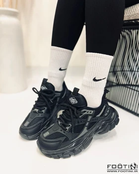 کفش کتانی زنانه و مردانه بالنسیاگا PD Balenciaga s707