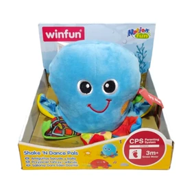 اختاپوس پولیشی وین فان WINFUN