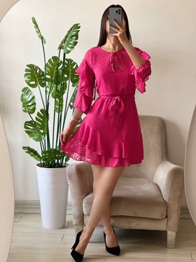 پیراهم طبقه‌ای