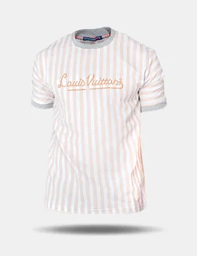 تیشرت مردانه Louis Vuitton