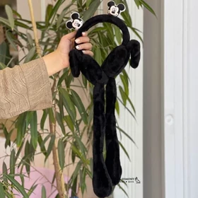 گوشگیر پمپی بچگانه میکی موس