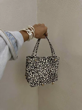 کیف LEOPARD پانچی 280352
