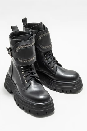 بوت و نیم بوت زنانه اله elle