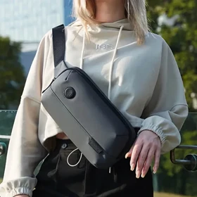 کیف کمری آرکتیک هانتر اورجینال مدل ARCTIC HUNTER - ARH00557