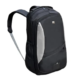 کوله پشتی گوگانا مدل GOOGANA - GOOG99040 CAMP PRESS (طوسی روشن)