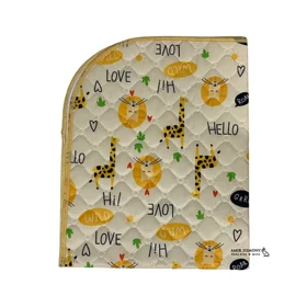 زیرانداز تعویض کودک carters