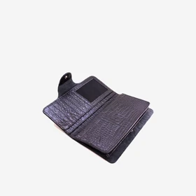 کیف پول کتی چرم مردانه