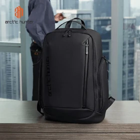 کوله پشتی اورجینال آرکتیک هانتر مدل ARCTIC HUNTER - ARH00554