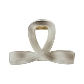 کلیپس زنانه مدل روبان