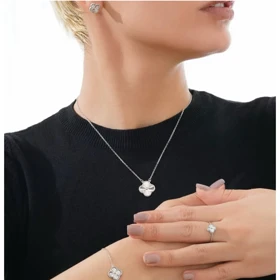 سرویس نقره زنانه چهار تکه