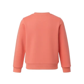 ست سویشرت و شلوار راحتی دخترانه مدل لبوبو PJ1382