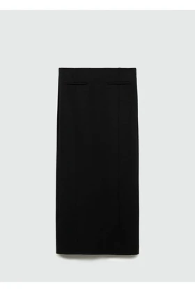 دامن زنانه اورجینال منگو mango