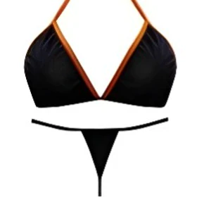 ست شورت وسوتین بندی