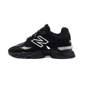 کفش و کتانی مردانه مدل نیوبالانس 9060 NEW BALANCE رنگ مشکی کد 89273