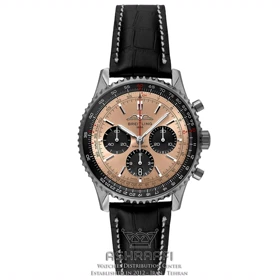 ساعت برایتلینگ نوی تایمر Breitling Navitimer A24322B