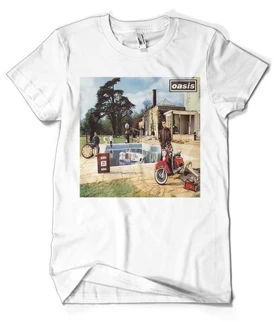 تیشرت اوئیسیز تیشرت Oasis
