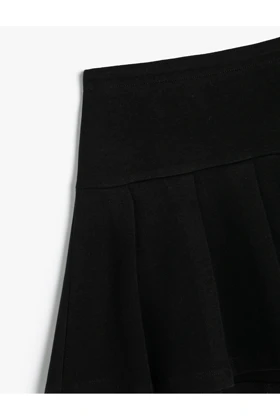 دامن بچگانه اورجینال کوتون koton