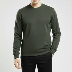 دورس یقه گرد مردانه 7100