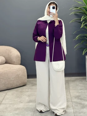 شومیز پاپیون رسمی