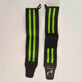 مچ بند MECCA GORRILA (سبز)