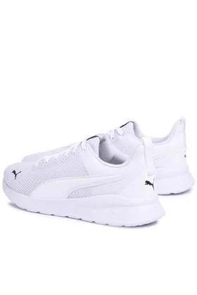 Anzarun Lite Unisex Sports Casual کفش سفید 37112803