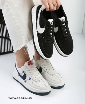 کتانی نایک قلبی BTS