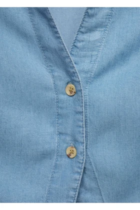 پیراهن زنانه اورجینال منگو mango