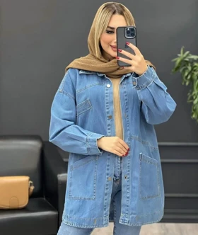مانتو جین