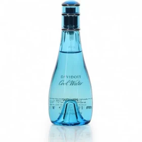 عطر ادکلن دیویدف کول واتر زنانه 100 میلی اصلی DAVIDOFF - Cool Water for Women