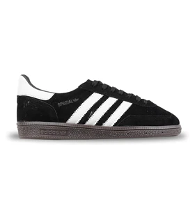 کتانی آدیداس اسپزیال مشکی مردانه و زنانه مدل 9172 Adidas Spezial