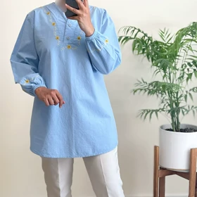 تونیک لینن