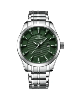 ساعت ناوی فورس اورجینال مردانه NAVIFORCE NF8032 S/GN