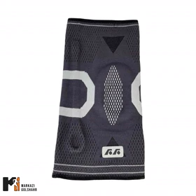 زانوبند طبی ورزشی آتل دار کد 1988