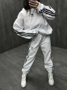 ست دورس وشلوار ADIDAS