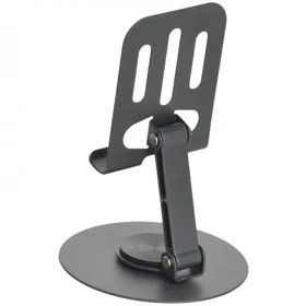 هولدر موبایل فلزی و محکم با چرخش 360 درجه