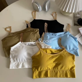 نیم‌تنه طرح وانیا (محصول لک دارد)