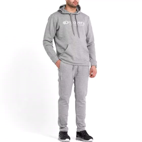 ست هودی و شلوار گرمکن DISCOVERY